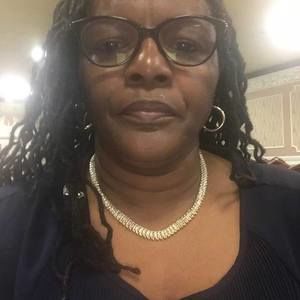 Meet your Posher, Cheryl